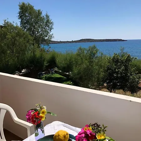 Hotel Taverna Akrogiali