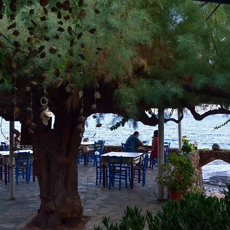 Hotel Taverna Akrogiali