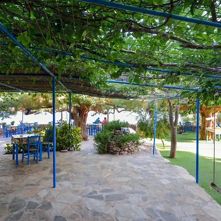 Taverna Akrogiali Hotel