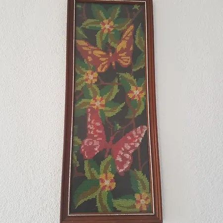 Taverna Akrogiali ホテル