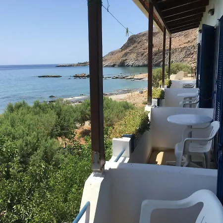 Hotel Taverna Akrogiali