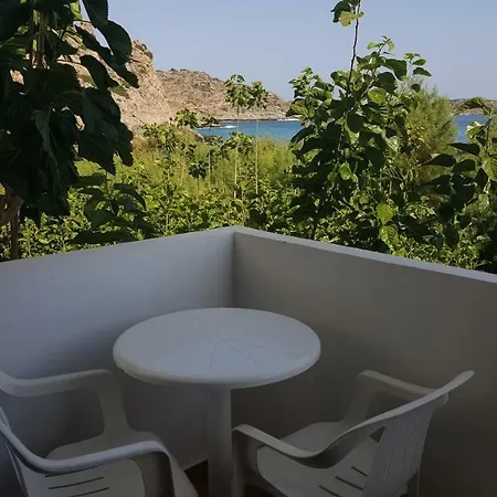 Hotel Taverna Akrogiali