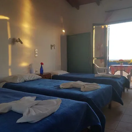 Hotel Taverna Akrogiali Loutro