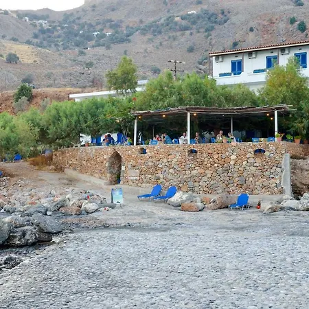 Hotel Taverna Akrogiali